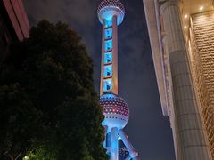 -东方明珠广播电视塔