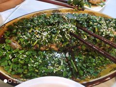 -华光驿站私房菜·黑金冠