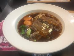 -康师傅私房牛肉面(北京南站店)