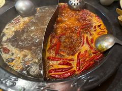 -蜀大侠火锅(建设路第五大道店)