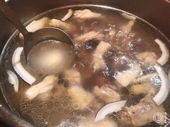 -椰贝原味椰子鸡(高新万达店)