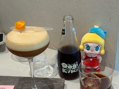 -Dogi&kiki Coffee(中心商务大厦店)