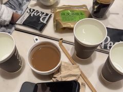 -Peet's 皮爷咖啡(杭州来福士店)