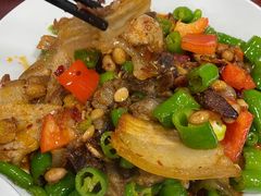 -荣生萝卜汤饭店