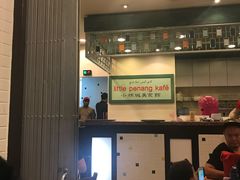 -小槟城美食馆