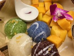 -KingThaia金泰兰(滨江天街店)