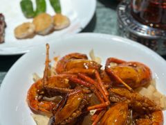 -猪肉婆私房菜(容桂总店)