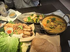 -大头虾越式风味餐厅(光明广场店)