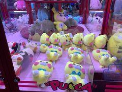 -大玩家超乐场(锦华路万达店)