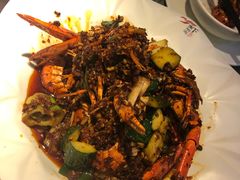 -虾胡闹龙虾馆(湄南河店)
