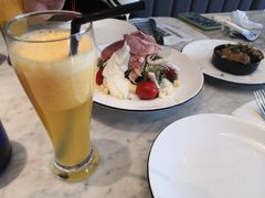 -Pizza Marzano玛尚诺(中骏世界城店)