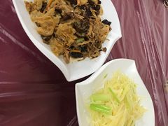 -南华寺素食馆(南华禅寺店)