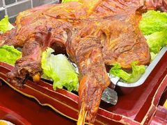 -蒙乡烤全羊·烤羊腿(京溪同和店)