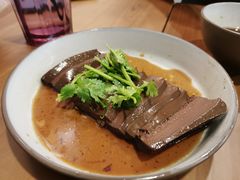 -e公馆鹅肉饭店·潮汕卤鹅(西平店)