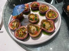 -79号渔船海鲜饭店(宝安店)