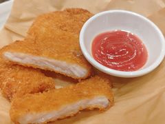 -和府捞面(天河领展广场店)