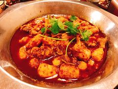 -绝城芋儿鸡(犀浦旗舰店)