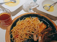 -豪客来牛排(开元盛世广场店)