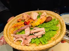 -大隐·成都火锅Bistro(合生麒麟新天地店)