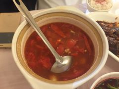 -玲珑餐厅(陕西南路店)