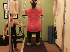 Isofit&nbsp;普拉提工作室-Isofit 普拉提·婵柔工作室