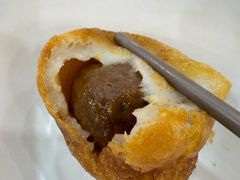 -毛华美食(清扬路店)