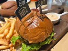 -Magnet磁食(愚园路店)