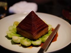 金牌扣肉-湖滨28中餐厅·西湖宴·杭州君悦酒店