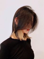 点击看大图 -虫二·专注健康烫染沙龙