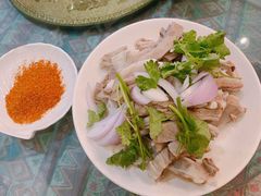 手抓羊肉-凯斯来新疆风味餐厅(银泰城店)