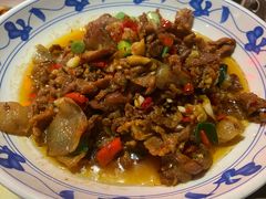 老坛肉炒肉-八碗湘长沙市井菜(坡子街店)