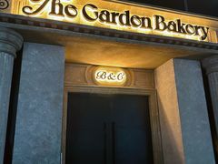 -B&C黄油与面包·THE GARDEN BAKERY概念店(世纪汇店)