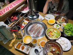 -牛市牛烤肉(西单大悦城店)