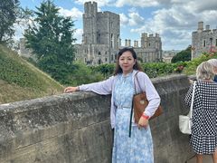 -温莎城堡