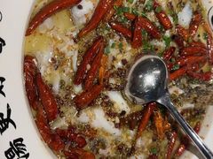-江渔儿酸菜鱼(东二环泰禾店)
