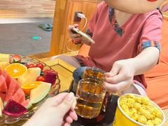 -星河湾温泉洗浴酒店