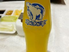 -京味民福烤鸭店(建设四马路店)