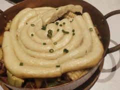 -奉天掌柜·非遗猪手·笨饺子(崇山路店)