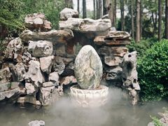 -上海醉白池公园