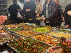 -枣阁园滴滴自助餐