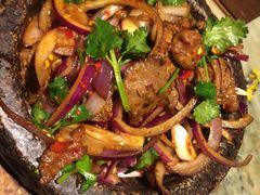 -绿茶餐厅(乐峰广场店)