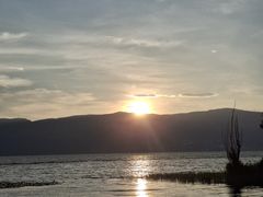 -大理洱海