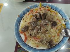 -花圃园餐厅店(和田二街28号院店)