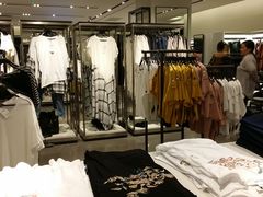 -ZARA HOME(天环广场店)