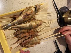 -我是那个大叔·美食研究所(新塘路店)