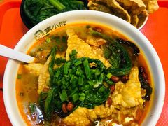 -螺小胖柳州螺蛳粉(钟楼总店)