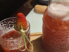 -绿茶餐厅(惠州天益城店)