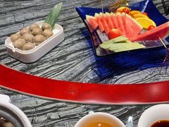 -大渔小鲜火锅店
