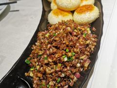 -大鸭梨烤鸭·北京菜(大兴南小街店)