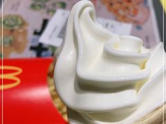 -麦当劳(顾村公园店)